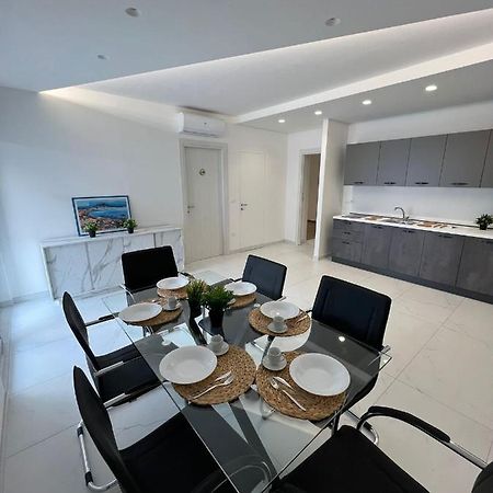 Ansiro Rooms Home Business Scisciano المظهر الخارجي الصورة