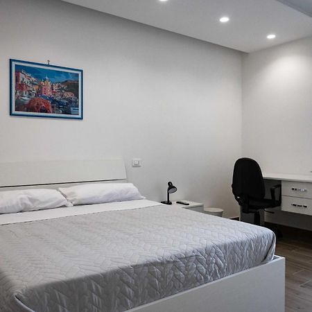 Ansiro Rooms Home Business Scisciano المظهر الخارجي الصورة