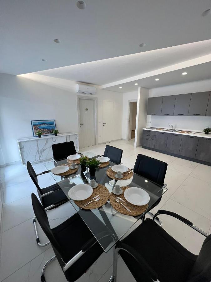 Ansiro Rooms Home Business Scisciano المظهر الخارجي الصورة