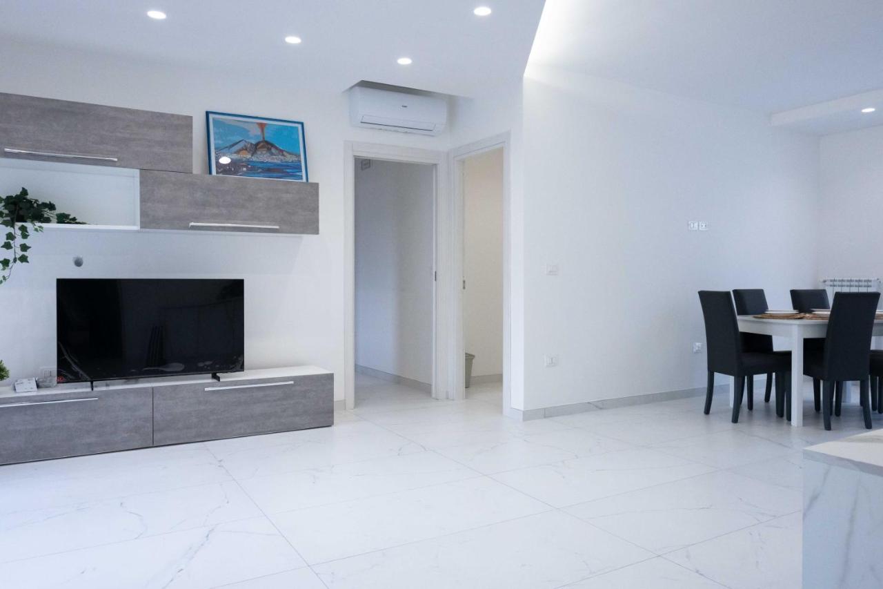 Ansiro Rooms Home Business Scisciano المظهر الخارجي الصورة