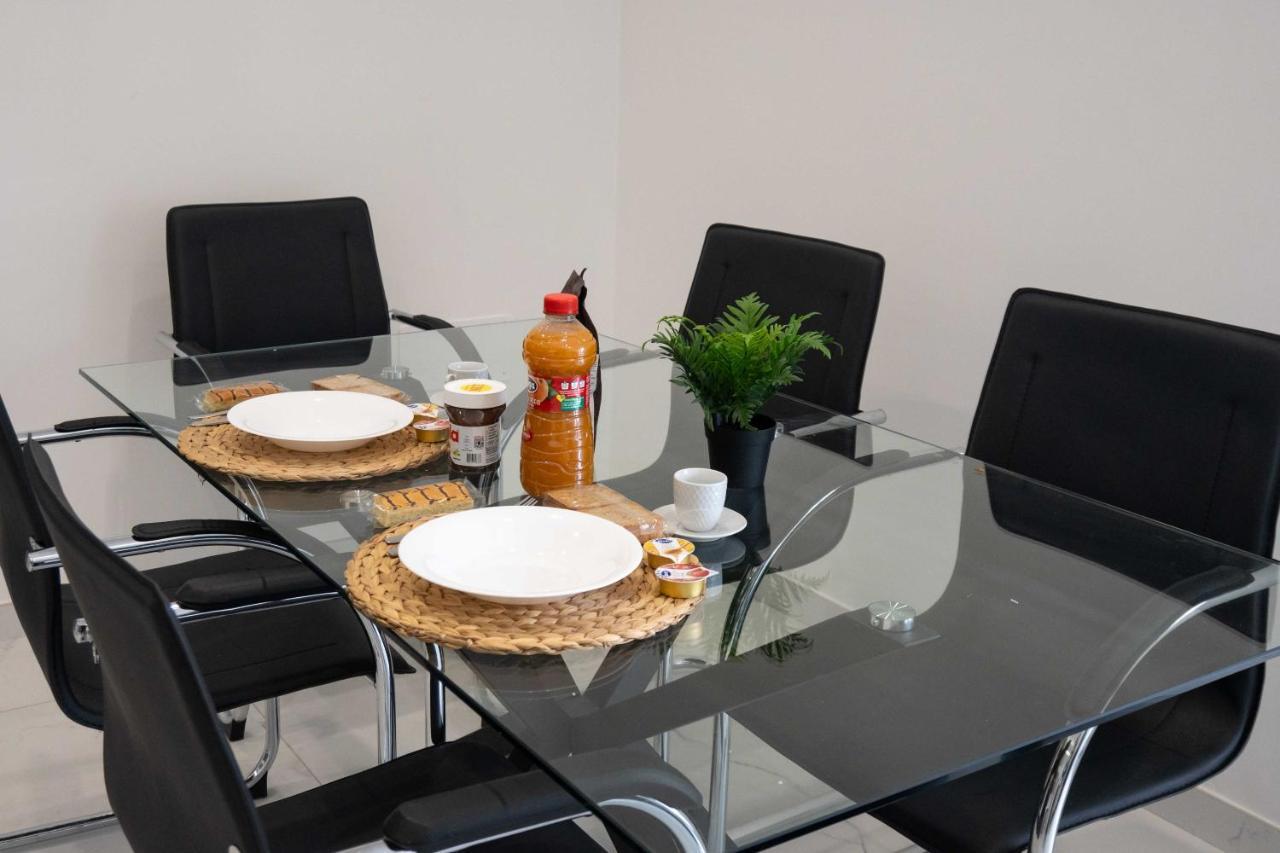 Ansiro Rooms Home Business Scisciano المظهر الخارجي الصورة