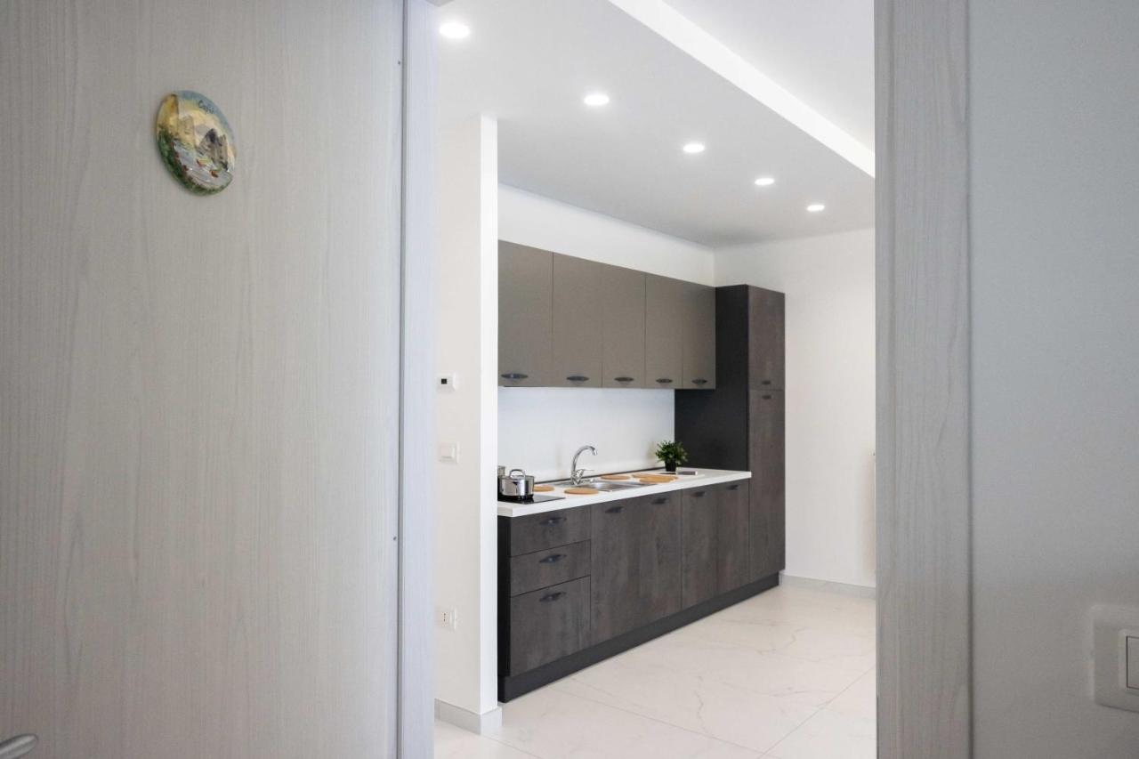 Ansiro Rooms Home Business Scisciano المظهر الخارجي الصورة